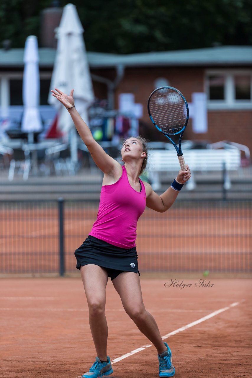 Amelie Janssen 155 - Stadtpark Open